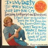 Lesley Gore - The Golden Hits Of Lesley Gore