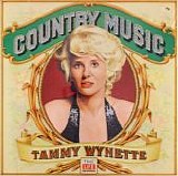 Tammy Wynette - Country Music