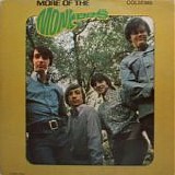 The Monkees - More Of The Monkees (Mono)