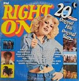 Various artists - Right On