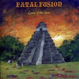 Fatal Fusion - Land Of The Sun
