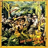 Kid Creole & the Coconuts - Off the Coast of Me
