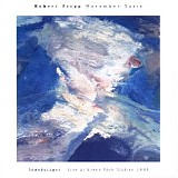 Robert Fripp - November Suite. Soundscapes - Live At Green Park Station 1996