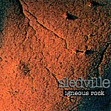 Sledville - Igneous Rock
