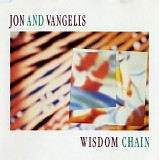 Jon And Vangelis - Wisdom Chain