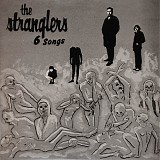 The Stranglers - 6 Songs