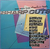 Various artists - Sharp Cuts - New Music From American Bands