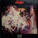 The Stranglers - All Live And All Of The Night