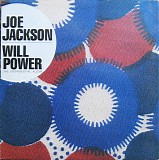 Joe Jackson - Will Power