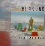 The Sound - Heads And Hearts