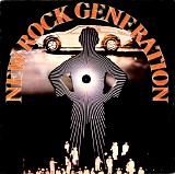 Various artists - New Rock Generation