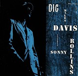 Miles Davis featuring Sonny Rollins - Dig