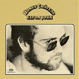 John, Elton - Honky ChÃ¢teau