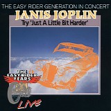 Janis Joplin - Try 'Just A Little Bit Harder'