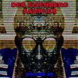 Various artists - Der Eisenberg Sampler (Volume XII)