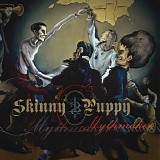 Skinny Puppy - Mythmaker |Deluxe|