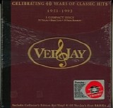 Various artists - The Vee-Jay Story -- Celebrating 40 Years Of Classic Hits, 1953-1993