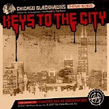 Ministry And Co-Conspirators - Keys To The City