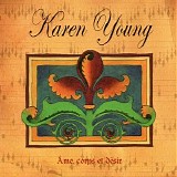 Karen Young - Ame, Corps Et Desir