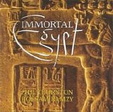 Thornton, Phil. & Hossam Ramzy - Immortal Egypt