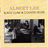 Lee, Albert - Black Claw & Country Fever