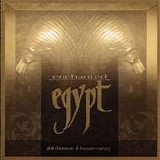 Thornton, Phil. & Hossam Ramzy - Enchanted Egypt