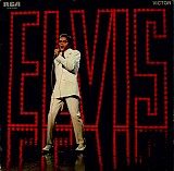 Elvis Presley - Elvis (TV Special)