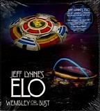 Jeff Lynne's ELO - Wembley Or Bust [2CD/1BR]