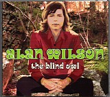 Al Wilson - The Blind Owl