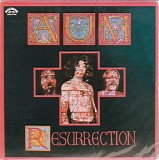 Aum - Resurrection