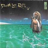 David Lee Roth - Crazy From The Heat