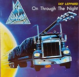 Def Leppard - On Through The Night (Deluxe Unauthorized)