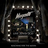 Magenta - Reaching For The Moon