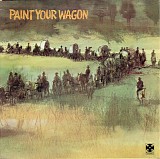 "Paint Your Wagon" Cast - Paint Your Wagon