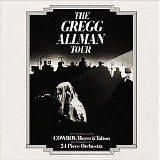 Gregg Allman & Cowboy - The Gregg Allman Tour