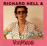 Richard Hell & The Voidoids - Blank Generation