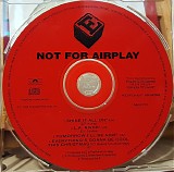 E (4) - Not For Airplay