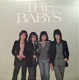 The Babys - The Babys