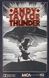 Andy Taylor - Thunder