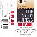 Billy Joel - The Nylon Curtain