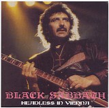Black Sabbath - Headless In Vienna