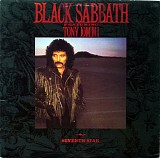 Black Sabbath & Tony Iommi - Seventh Star