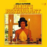 Arlo Guthrie - Alice's Restaurant