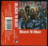 Black 'N Blue - Black 'N Blue