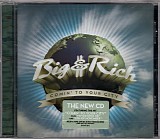 Big & Rich - Comin' To Your City