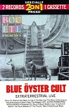 Blue Ã–yster Cult - Extraterrestrial Live