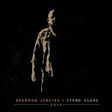 Brandon Jenkins - I Stand Alone