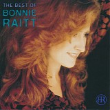Bonnie Raitt - The Best Of Bonnie Raitt On Capitol 1989â€“2003