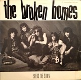 The Broken Homes - Seeds I've Sown