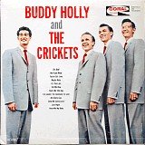 Buddy Holly & The Crickets - Buddy Holly And The Crickets